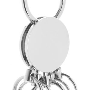 Cinco keyring