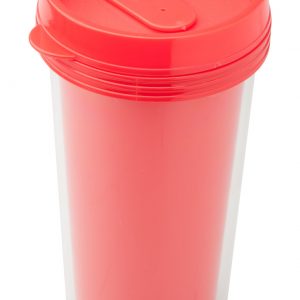 Poster thermo mug