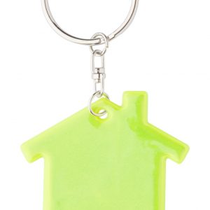 Abrax keyring
