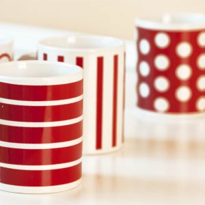 Art mug set