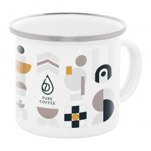 Subovint M sublimation mug