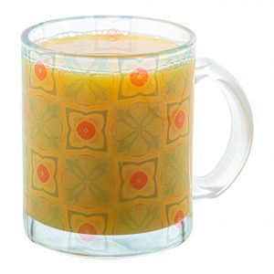 Throusub sublimation mug