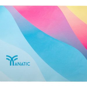 Subomat XL sublimation mouse pad