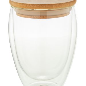 Bondina M glass thermo cup