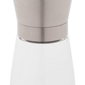 Semman salt and pepper mill
