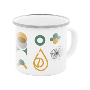 Subovint S sublimation mug