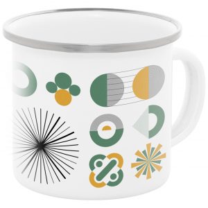Subovint L sublimation mug