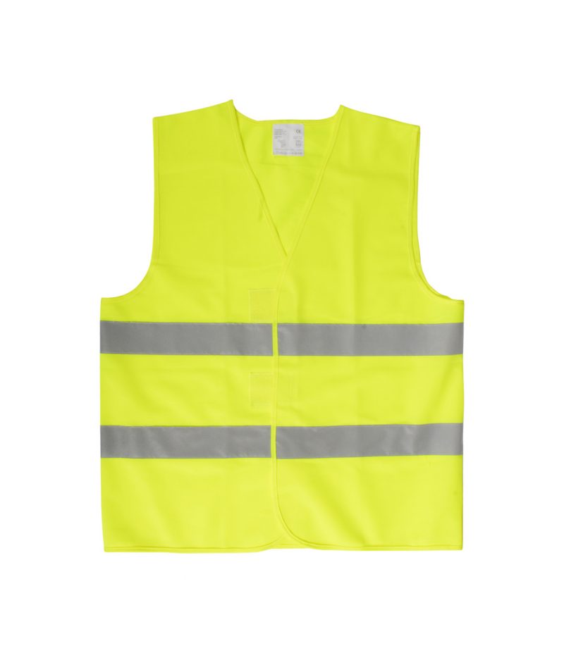 Visibo Mini visibility vest for children