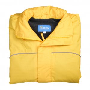 Aspen Atlantic jacket