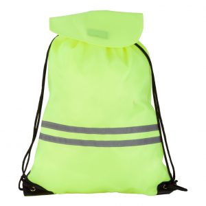 Carrylight reflective bag