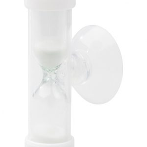Sandy sand timer