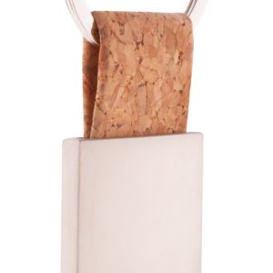 Cortica keyring