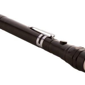 Giraffe extendable flashlight
