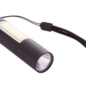 Chargelight Plus rechargeable flashlight