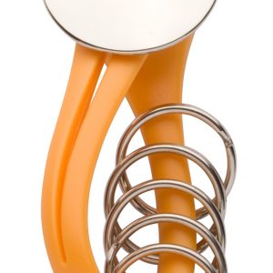 Knot keyring
