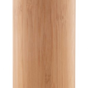 Bomboo vacuum flask