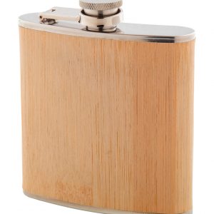 Borester hip flask