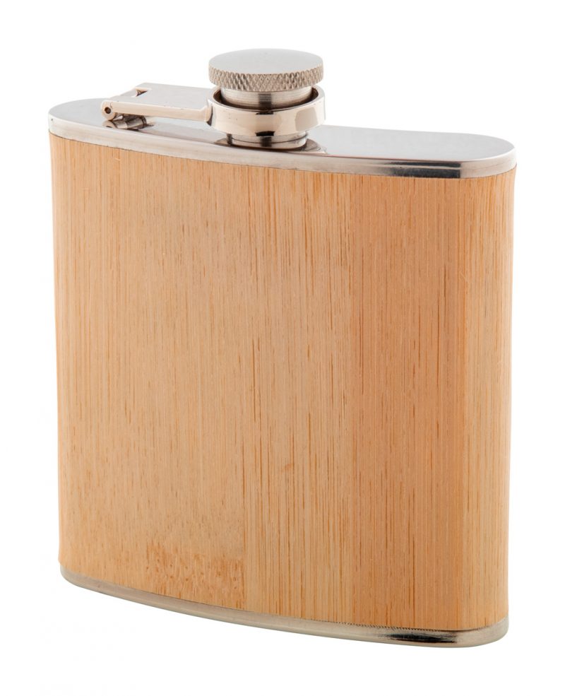 Borester hip flask