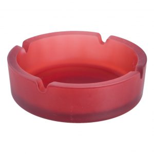 Bactrian ashtray