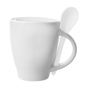 Spoon mug