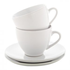 Typica cappuccino cup set