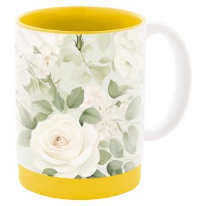 MultiColour Plus sublimation mug