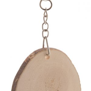Loggy keyring