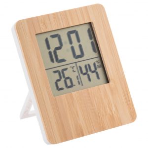 Tenkebo weather station