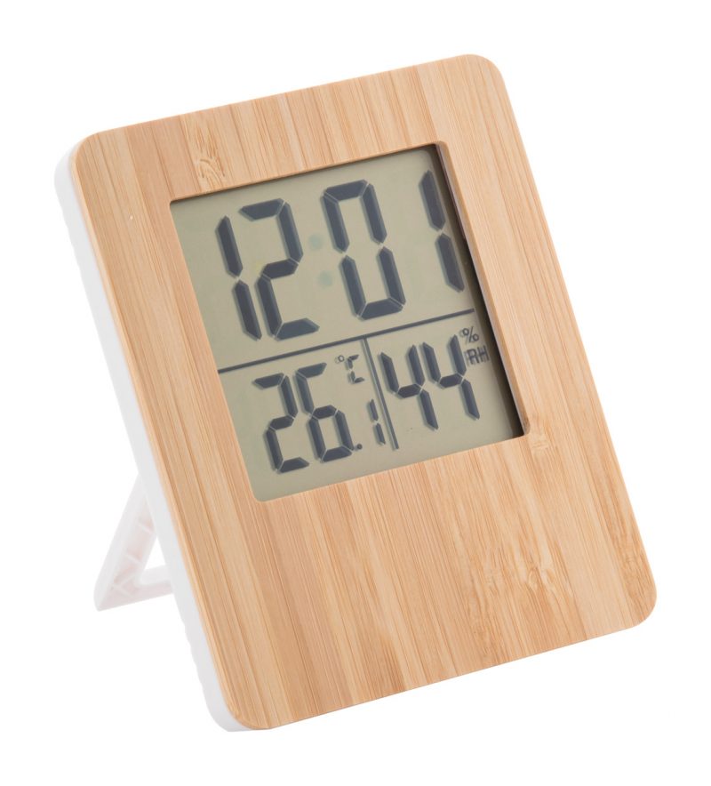 Tenkebo weather station
