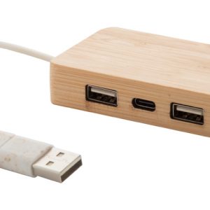 Mobaru USB hub