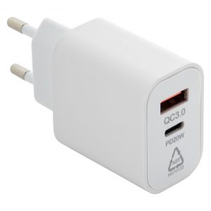 Recharge RABS USB wall charger