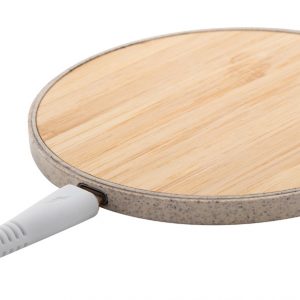WheaCharge wireless charger