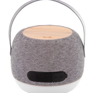 Lumifi charger bluetooth speaker