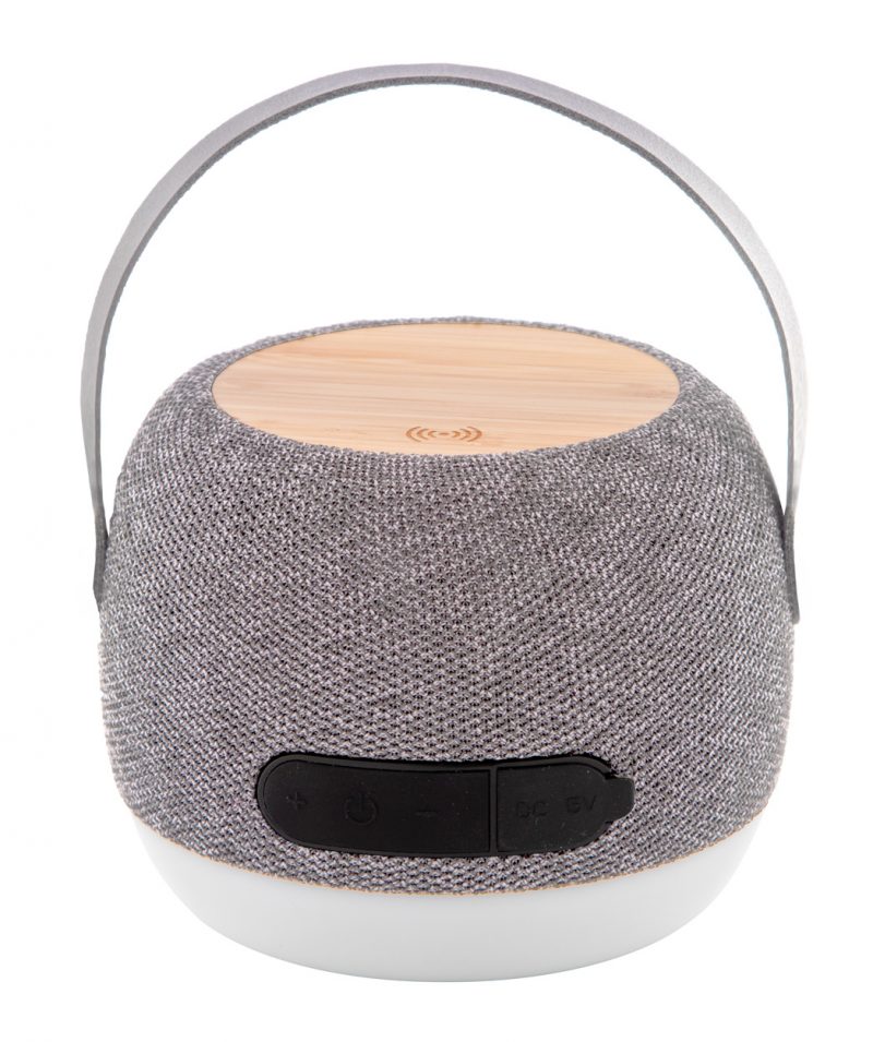 Lumifi charger bluetooth speaker