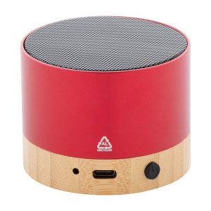 RalooBeat bluetooth speaker