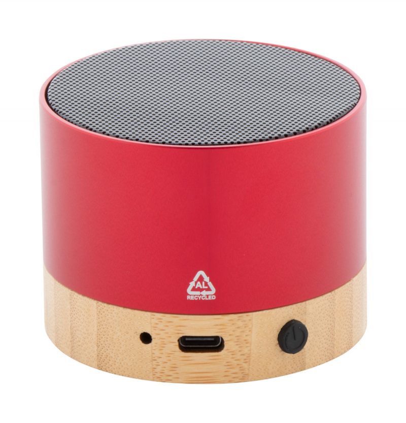RalooBeat bluetooth speaker