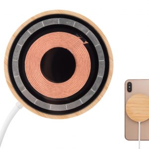 SeeMag magnetic wireless charger