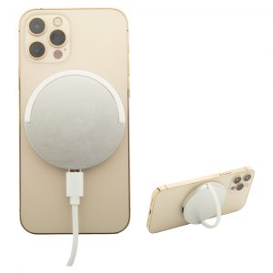 RaluHold magnetic wireless charger