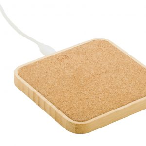 Crompe wireless charger