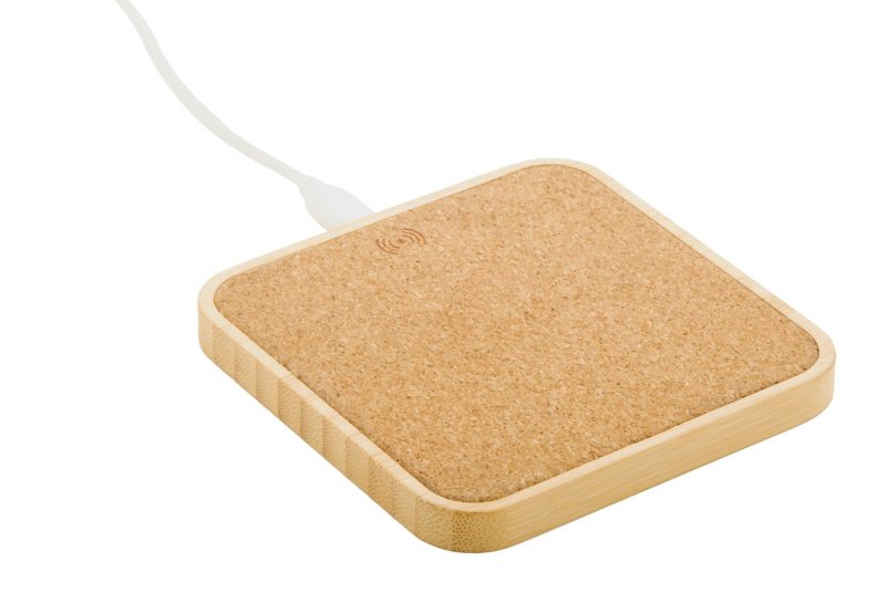 Crompe wireless charger