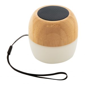 Lightbeat bluetooth speaker