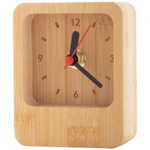Takai table clock