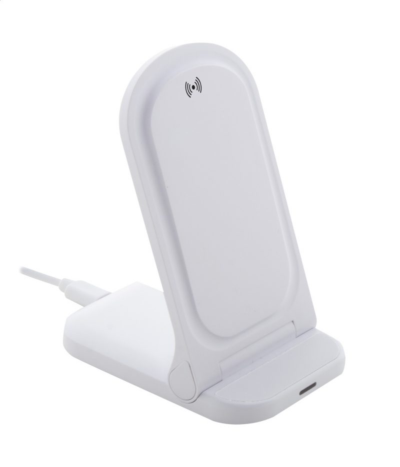Rewolt RABS wireless charger mobile holder