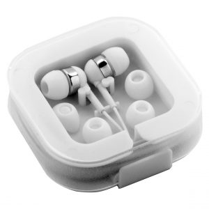 Cound USB-C earphones