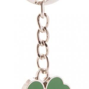 Lucky keyring