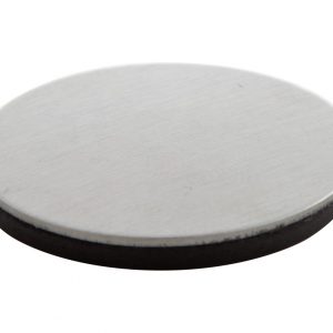 SteelMag fridge magnet
