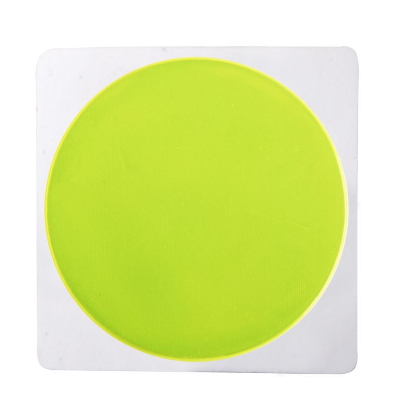 Randid reflective sticker