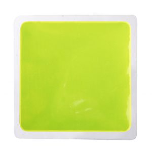 Sqerdid reflective sticker