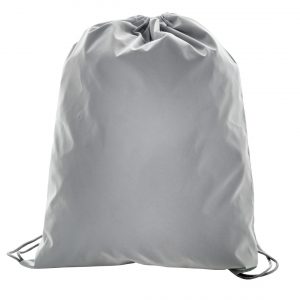 Lightyear reflective drawstring bag