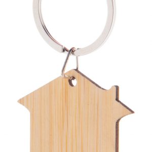 Boohom keyring